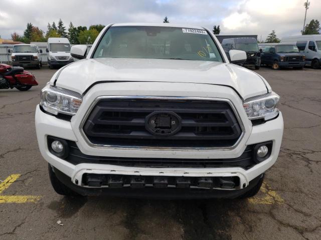 Photo 4 VIN: 3TYSZ5AN4NT061687 - TOYOTA TACOMA 