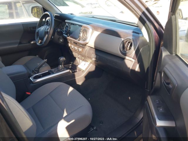 Photo 4 VIN: 3TYSZ5AN4NT074150 - TOYOTA TACOMA 4WD 