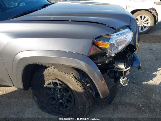 Photo 5 VIN: 3TYSZ5AN4NT074150 - TOYOTA TACOMA 4WD 