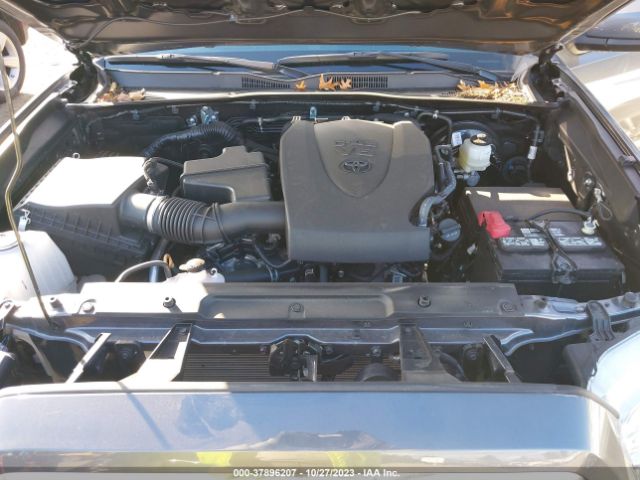 Photo 9 VIN: 3TYSZ5AN4NT074150 - TOYOTA TACOMA 4WD 