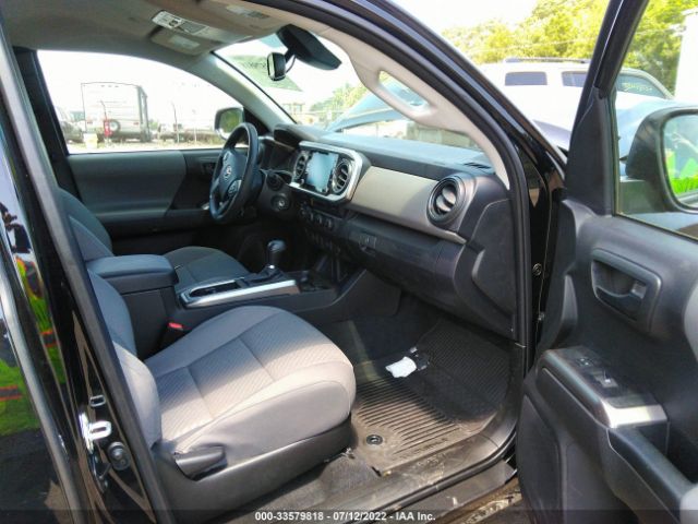 Photo 4 VIN: 3TYSZ5AN4NT076903 - TOYOTA TACOMA 4WD 