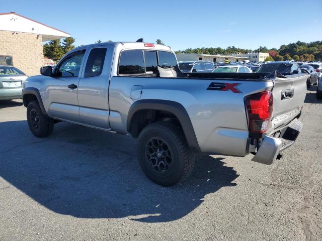 Photo 1 VIN: 3TYSZ5AN5LT007344 - TOYOTA TACOMA ACC 