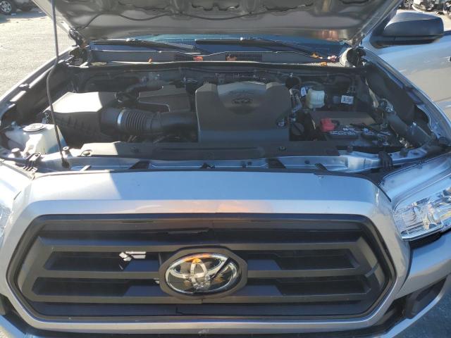 Photo 10 VIN: 3TYSZ5AN5LT007344 - TOYOTA TACOMA ACC 