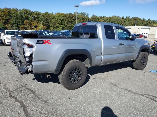 Photo 2 VIN: 3TYSZ5AN5LT007344 - TOYOTA TACOMA ACC 