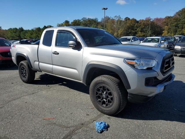 Photo 3 VIN: 3TYSZ5AN5LT007344 - TOYOTA TACOMA ACC 