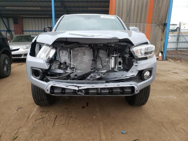 Photo 8 VIN: 3TYSZ5AN5MT009211 - TOYOTA TACOMA ACC 