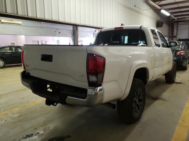 Photo 3 VIN: 3TYSZ5AN5MT016515 - TOYOTA TACOMA ACC 