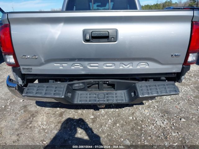 Photo 5 VIN: 3TYSZ5AN5MT030107 - TOYOTA TACOMA 