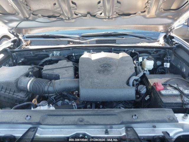 Photo 9 VIN: 3TYSZ5AN5MT030107 - TOYOTA TACOMA 