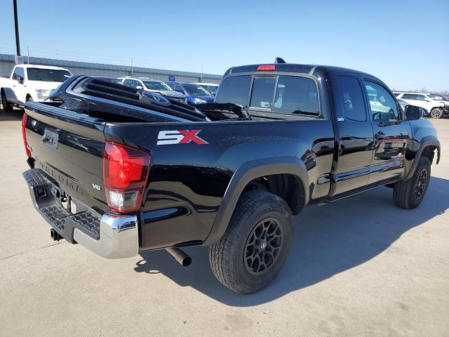 Photo 2 VIN: 3TYSZ5AN5PT108681 - TOYOTA TACOMA 