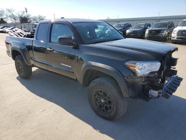 Photo 3 VIN: 3TYSZ5AN5PT108681 - TOYOTA TACOMA 