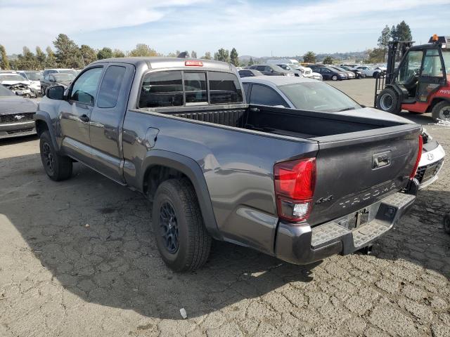 Photo 1 VIN: 3TYSZ5AN6LT001472 - TOYOTA TACOMA 