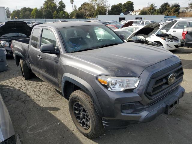 Photo 3 VIN: 3TYSZ5AN6LT001472 - TOYOTA TACOMA 