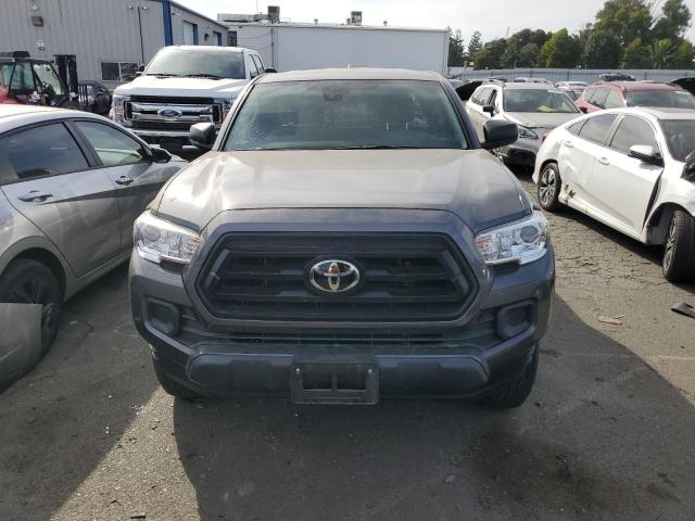 Photo 4 VIN: 3TYSZ5AN6LT001472 - TOYOTA TACOMA 