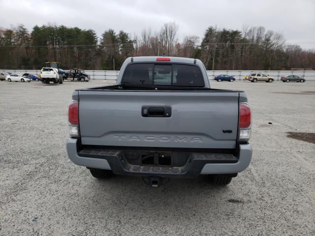 Photo 5 VIN: 3TYSZ5AN6LT002380 - TOYOTA TACOMA ACC 