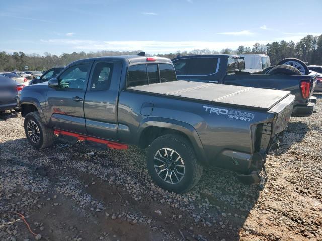 Photo 1 VIN: 3TYSZ5AN6LT003058 - TOYOTA TACOMA ACC 