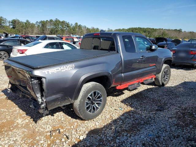 Photo 2 VIN: 3TYSZ5AN6LT003058 - TOYOTA TACOMA ACC 