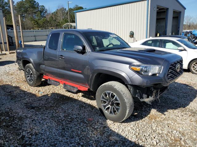 Photo 3 VIN: 3TYSZ5AN6LT003058 - TOYOTA TACOMA ACC 