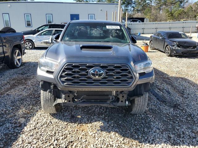 Photo 4 VIN: 3TYSZ5AN6LT003058 - TOYOTA TACOMA ACC 