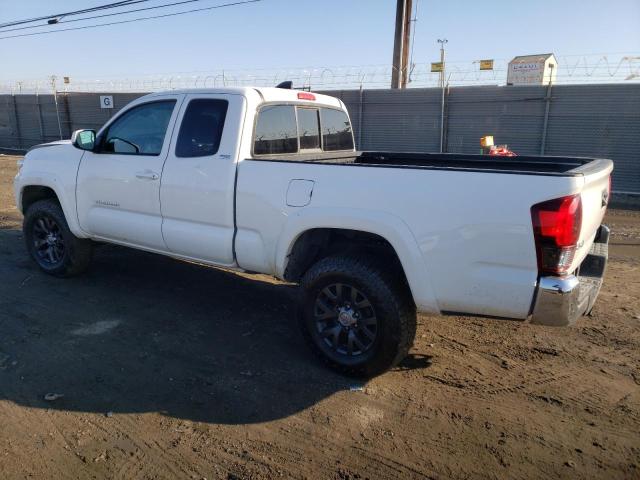 Photo 1 VIN: 3TYSZ5AN6MT029788 - TOYOTA TACOMA ACC 