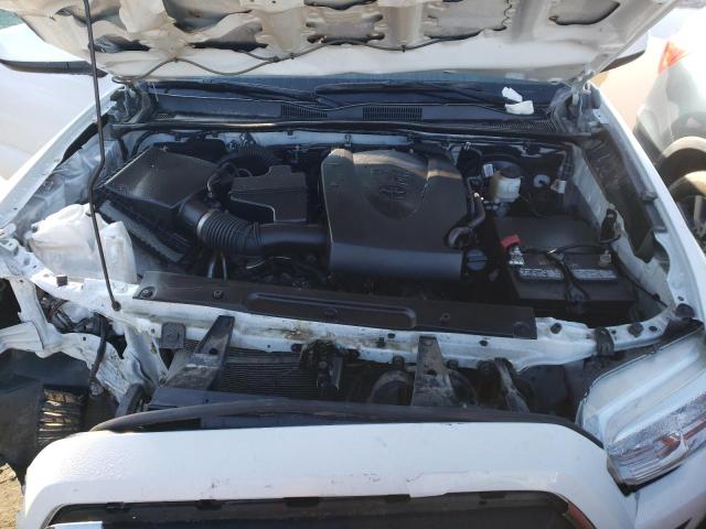 Photo 10 VIN: 3TYSZ5AN6MT029788 - TOYOTA TACOMA ACC 