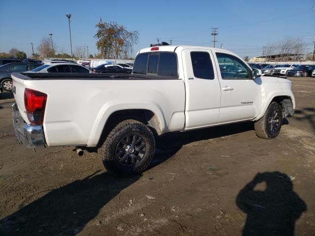 Photo 2 VIN: 3TYSZ5AN6MT029788 - TOYOTA TACOMA ACC 