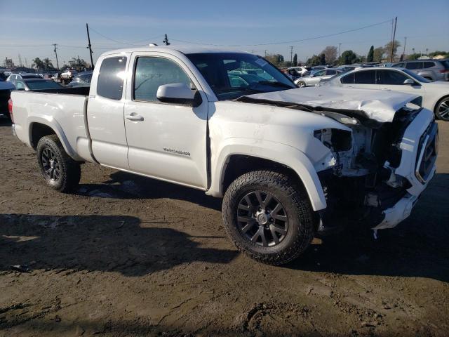 Photo 3 VIN: 3TYSZ5AN6MT029788 - TOYOTA TACOMA ACC 