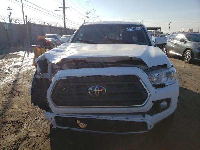 Photo 4 VIN: 3TYSZ5AN6MT029788 - TOYOTA TACOMA ACC 