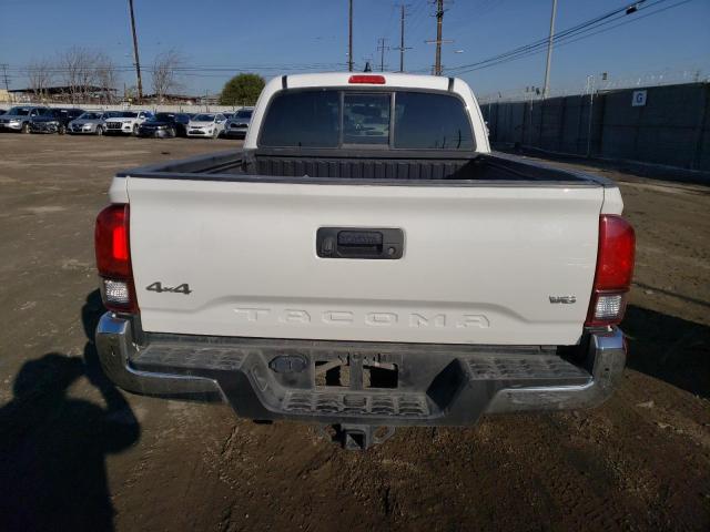 Photo 5 VIN: 3TYSZ5AN6MT029788 - TOYOTA TACOMA ACC 