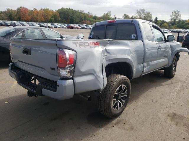 Photo 3 VIN: 3TYSZ5AN6MT042511 - TOYOTA TACOMA ACC 