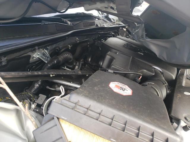 Photo 6 VIN: 3TYSZ5AN6MT042511 - TOYOTA TACOMA ACC 