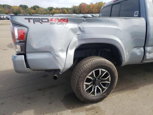 Photo 8 VIN: 3TYSZ5AN6MT042511 - TOYOTA TACOMA ACC 