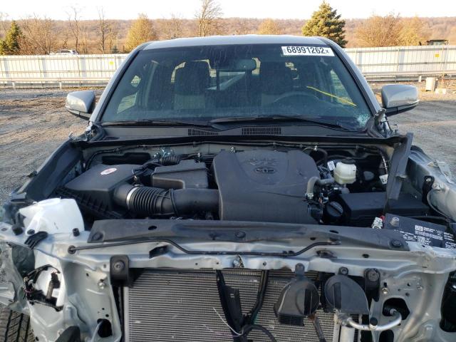 Photo 10 VIN: 3TYSZ5AN6MT042511 - TOYOTA TACOMA ACC 