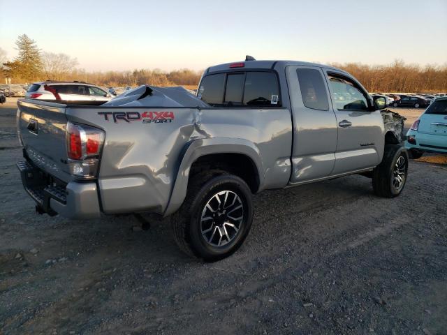 Photo 2 VIN: 3TYSZ5AN6MT042511 - TOYOTA TACOMA ACC 