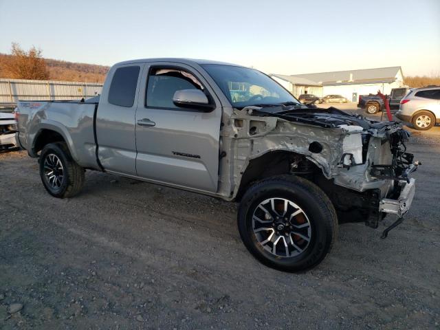 Photo 3 VIN: 3TYSZ5AN6MT042511 - TOYOTA TACOMA ACC 