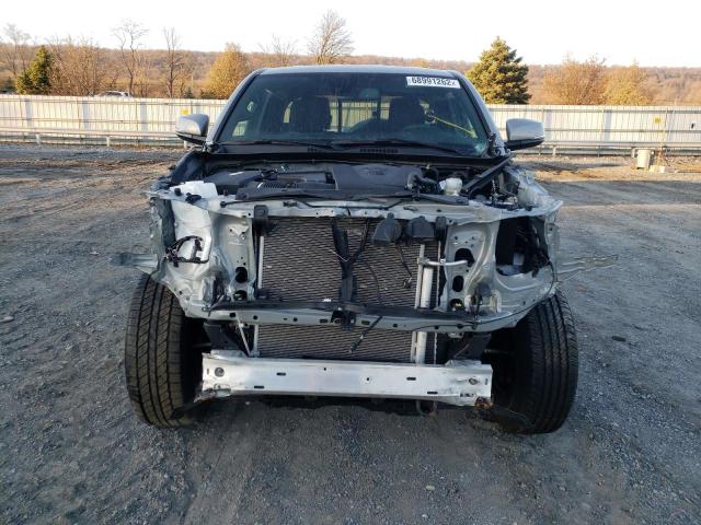 Photo 4 VIN: 3TYSZ5AN6MT042511 - TOYOTA TACOMA ACC 