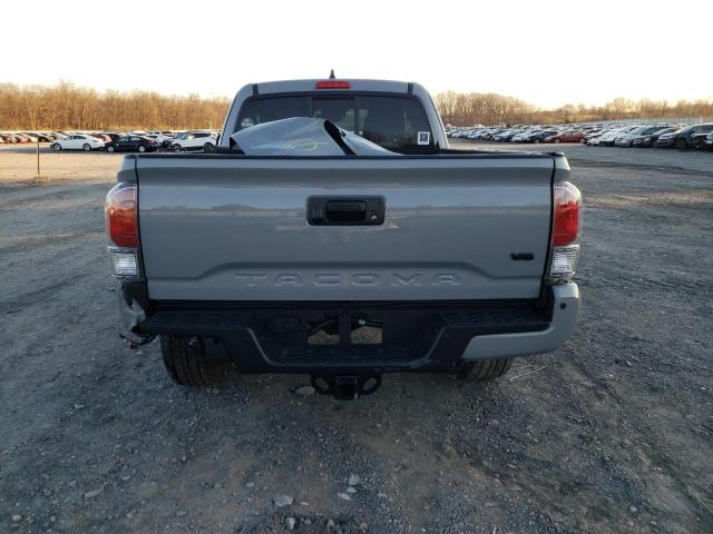 Photo 5 VIN: 3TYSZ5AN6MT042511 - TOYOTA TACOMA ACC 