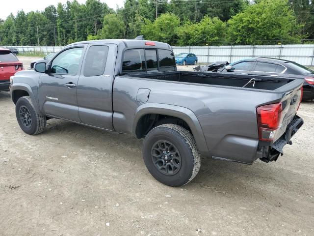 Photo 1 VIN: 3TYSZ5AN6NT067524 - TOYOTA TACOMA ACC 