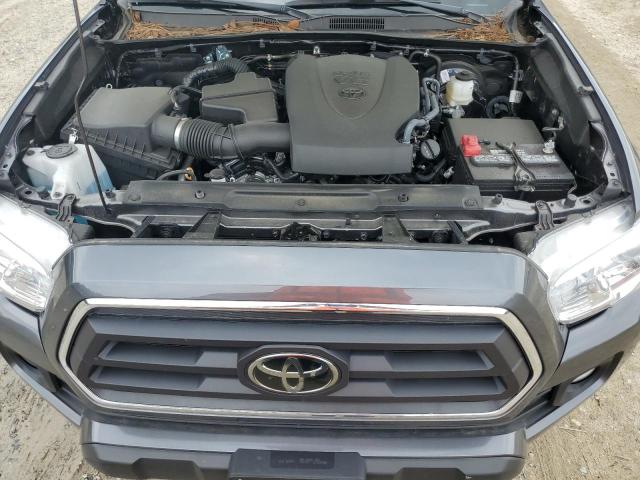 Photo 11 VIN: 3TYSZ5AN6NT067524 - TOYOTA TACOMA ACC 