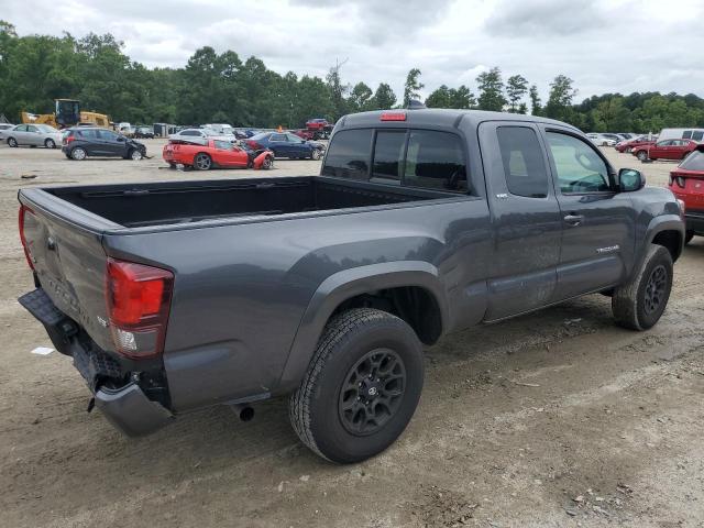 Photo 2 VIN: 3TYSZ5AN6NT067524 - TOYOTA TACOMA ACC 