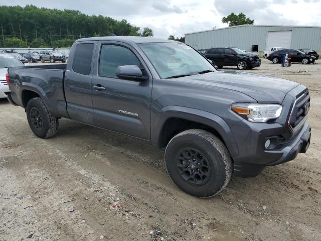 Photo 3 VIN: 3TYSZ5AN6NT067524 - TOYOTA TACOMA ACC 