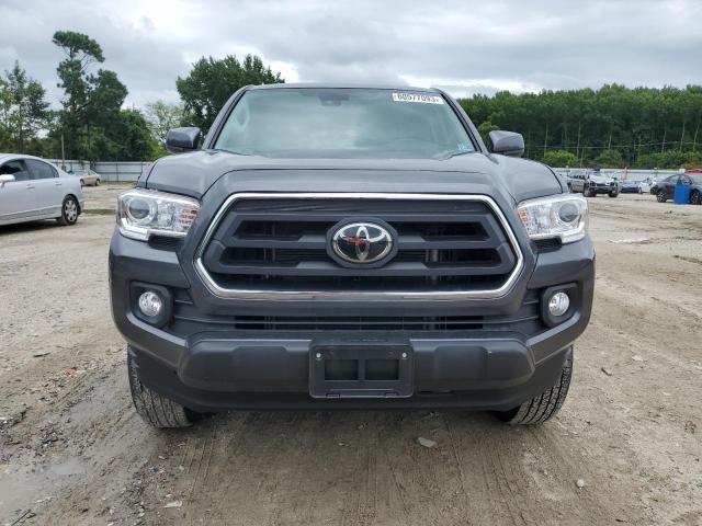 Photo 4 VIN: 3TYSZ5AN6NT067524 - TOYOTA TACOMA ACC 