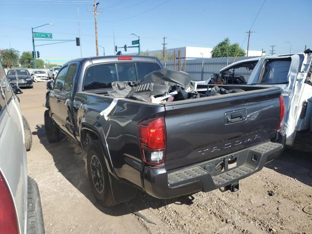 Photo 1 VIN: 3TYSZ5AN6NT091838 - TOYOTA TACOMA ACC 