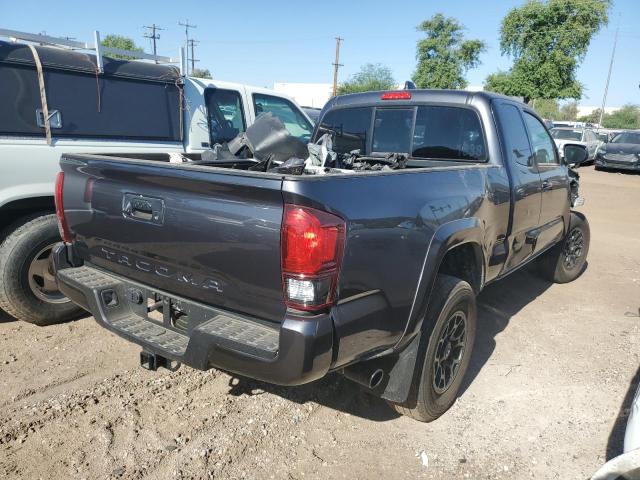 Photo 2 VIN: 3TYSZ5AN6NT091838 - TOYOTA TACOMA ACC 