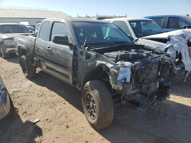 Photo 3 VIN: 3TYSZ5AN6NT091838 - TOYOTA TACOMA ACC 