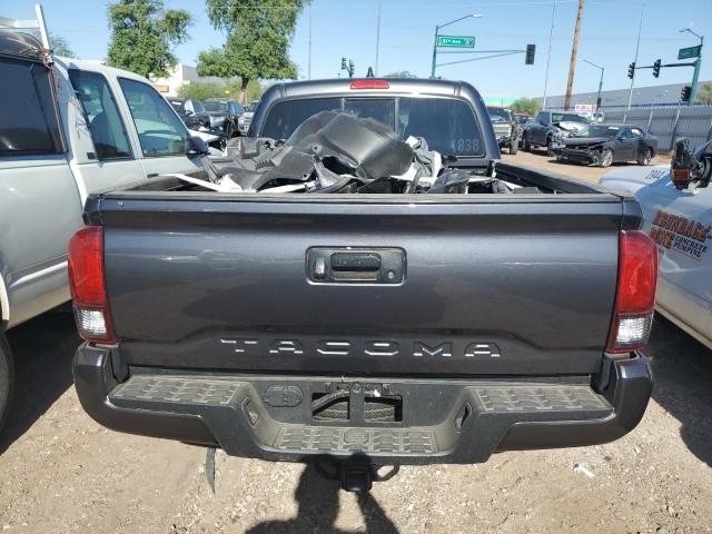 Photo 5 VIN: 3TYSZ5AN6NT091838 - TOYOTA TACOMA ACC 