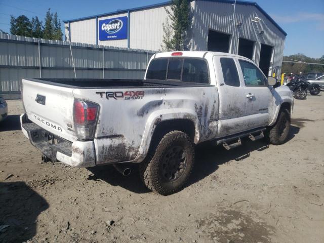 Photo 2 VIN: 3TYSZ5AN6NT092097 - TOYOTA TACOMA ACC 