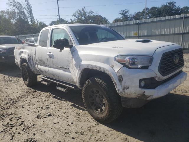 Photo 3 VIN: 3TYSZ5AN6NT092097 - TOYOTA TACOMA ACC 