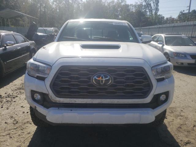 Photo 4 VIN: 3TYSZ5AN6NT092097 - TOYOTA TACOMA ACC 