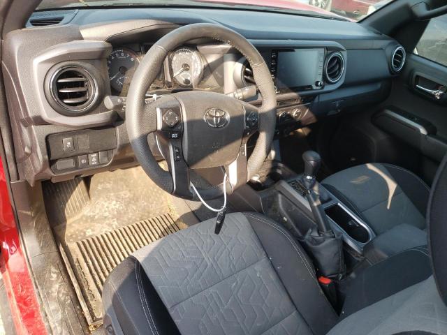 Photo 7 VIN: 3TYSZ5AN6NT095842 - TOYOTA TACOMA ACC 